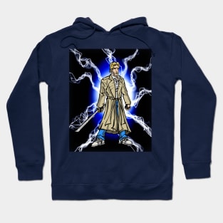 Scottsman Animated Hoodie